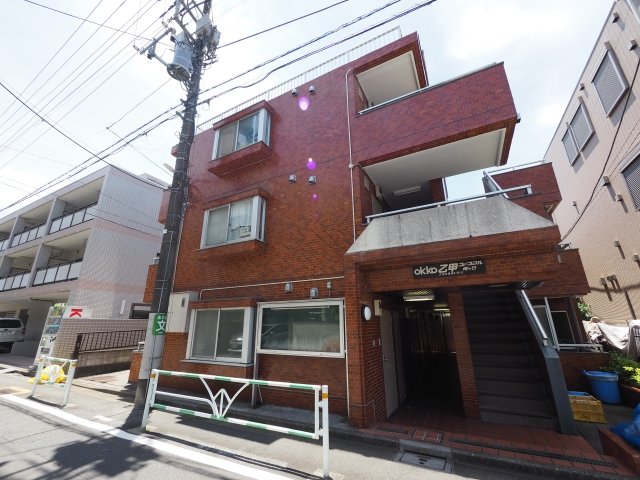 ユースフル幡ヶ谷